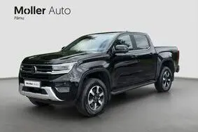 For sale used vehicle Volkswagen Amarok, 2024, 35 125 km, 3.0, 177 kW, diesel, automatic, four-wheel drive, 584FTP, WV4ZZZT19PS028876