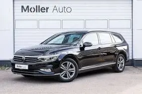 Müüa kasutatud auto Volkswagen Passat, 2022, 157 659 km, 2.0, 110 kW, diisel, automaat, esivedu, E052187, WVWZZZ3CZNE052187