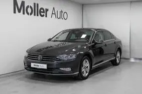 Müüa kasutatud auto Volkswagen Passat, 2022, 90 576 km, 1.5, 110 kW, bensiin, automaat, esivedu, MGG552, WVWZZZ3CZNE037150