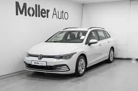 Продается подержанный автомобиль Volkswagen Golf, 2021, 125 876 км, 1.5, 96 kW, бензин, автомат, передний привод, LSI392, WVWZZZCDZMW804476