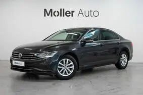 Müüa kasutatud auto Volkswagen Passat, 2020, 107 022 km, 1.5, 110 kW, bensiin, automaat, esivedu, LJV529, WVWZZZ3CZLE108613