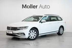 For sale used car Volkswagen Passat, 2020, 156 351 km, 2.0, 110 kW, diesel, automatic, front-wheel drive, WVWZZZ3CZLE111949