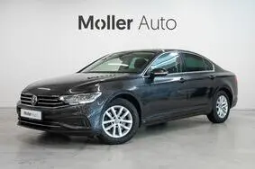 Müüa kasutatud auto Volkswagen Passat, 2020, 105 253 km, 1.5, 110 kW, bensiin, automaat, esivedu, LJV525, WVWZZZ3CZLE108872