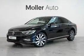 For sale used car Volkswagen Passat, 2020, 127 125 km, 2.0, 140 kW, petrol, automatic, front-wheel drive, MJS339, WVWZZZ3CZLE041388