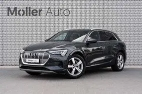 Müüa kasutatud auto Audi e-tron, 2022, 24 333 km, 300 kW, elekter, automaat, nelikvedu, PB014981, WAUZZZGE0PB014981