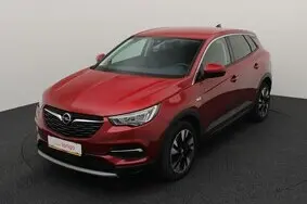 Müüa kasutatud auto Opel Grandland X INNOVATION, 2020, 154 404 km, 1.5, 96 kW, diisel, manuaal, esivedu, W0VZCYHZ0L6040649
