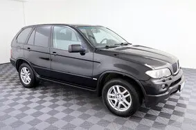 For sale used car BMW X5, 2006, 358 000 km, 3.0, 160 kW, diesel, automatic, four-wheel drive, 001HMG, WBAFB71090LX65828