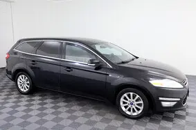 Müüa kasutatud auto Ford Mondeo, 2011, 388 000 km, 2.0, 100 kW, diisel, automaat, esivedu, 619BMM, WF0GXXGBBGBD72420