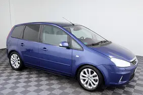 For sale used car Ford Focus, 2008, 223 000 km, 2.0, 100 kW, diesel, manual, front-wheel drive, 292BJD, WF0EXXGCDE8G11034