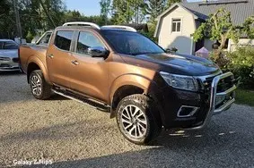 For sale used vehicle Nissan NP 300, 2016, 2.3, 140 kW, diesel, automatic, four-wheel drive, 691MPV, VSKCTND23U0003441