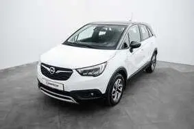 For sale used car Opel Crossland X Turbo, 2017, 110 000 km, 1.2, 81 kW, petrol, automatic, front-wheel drive, 701BTX, W0V7H9ED6J4039344