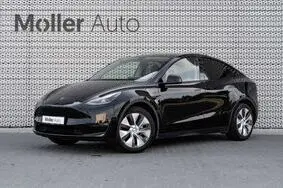 Müüa kasutatud auto Tesla Model Y, 2023, 22 228 km, 378 kW, elekter, automaat, nelikvedu, B126153, XP7YGCEK0PB126153