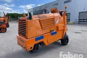Müüa kasutatud, 79 kW, diisel