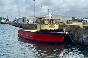 Müüa kasutatud, 195 kW