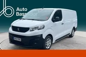 Müüa kasutatud sõiduk Peugeot Expert, 2023, 41 000 km, 2.0, 106 kW, diisel, automaat, esivedu, VF3VFEHS7N7067175