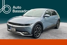 Müüa kasutatud auto Hyundai IONIQ 5, 2024, 25 000 km, 168 kW, elekter, automaat, tagavedu, KMHKN81EFRU255296