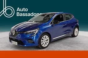Müüa kasutatud auto Renault Clio, 2021, 49 000 km, 1.0, 67 kW, bensiin, manuaal, esivedu, VF1RJA00266673533