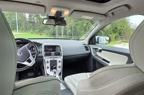 Müüa kasutatud auto Volvo XC60 Premium, 2015, 165 000 km, 2.4, 162 kW, diisel, automaat, nelikvedu, 241BXV, YV1DZ97C6G2811567