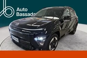 For sale used car Hyundai Kona, 2024, 24 000 km, 160 kW, electric, automatic, front-wheel drive, TMAH881A5RJ008012