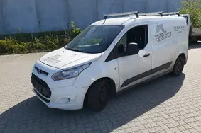 Müüa kasutatud sõiduk Ford Transit Connect, 2014, 275 000 km, 1.6, 70 kW, diisel, manuaal, esivedu, WF0SXXWPGSEM20252