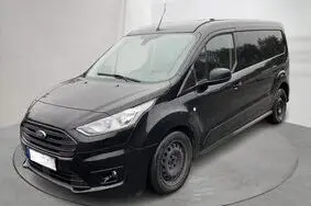 Müüa kasutatud sõiduk Ford Transit Connect, 2019, 127 000 km, 1.5, 88 kW, diisel, automaat, esivedu, WF0SXXWPGSKK37677