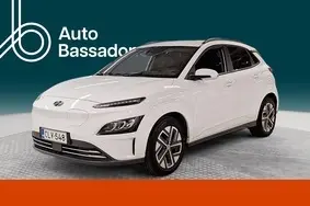 Müüa kasutatud auto Hyundai Kona, 2021, 73 000 km, elekter, automaat, esivedu, TMAK581GFMJ024005