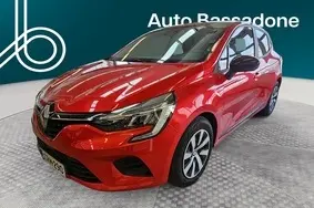For sale used car Renault Clio, 2023, 24 487 km, 1.0, 67 kW, petrol, automatic, front-wheel drive, VF1RJA00471218181