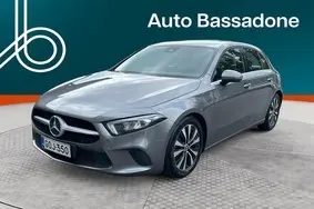 Müüa kasutatud auto Mercedes-Benz A, 2020, 107 000 km, 1.3, 100 kW, bensiin, automaat, esivedu, W1K1770841V085285