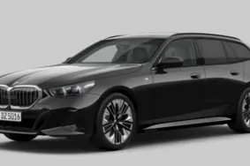 Müüa kasutatud auto BMW 520, 2024, 20 800 km, 2.0, 145 kW, hübriid, automaat, nelikvedu, WBA21GW0X0CT25563