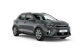 For sale new car Kia Stonic LX Plus, 58 kW, petrol, manual, front-wheel drive, KNADA818AST042855