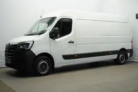 Müüa kasutatud sõiduk Renault Master, 2020, 111 000 km, 2.3, 132 kW, diisel, manuaal, esivedu, 514TLW, VF1MA000564297006