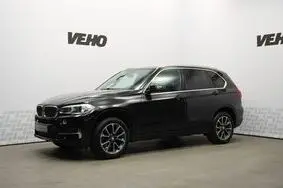 For sale used car BMW X5 xDrive 30d, 2014, 233 400 km, 3.0, 190 kW, diesel, automatic, four-wheel drive, 817DBH, WBAKS410300H57502