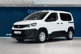 For sale used vehicle Peugeot Rifter, 2021, 99 713 km, 1.5, 75 kW, diesel, manual, front-wheel drive, 929LKV, VR3EFYHYCMJ534778