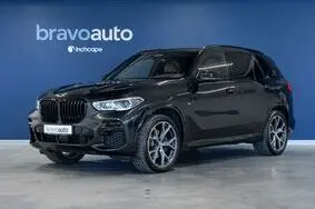 For sale used car BMW X5 xDrive30d M-Sportpakett, 2023, 15 000 km, 3.0, 210 kW, hybrid, automatic, four-wheel drive, 297XDF, WBAJU8100P9R60024