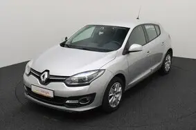 Müüa kasutatud auto Renault Megane Expression, 2014, 156 282 km, 1.5, 81 kW, diisel, manuaal, esivedu, VF1BZX40651308855