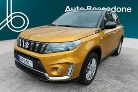 Müüa kasutatud auto Suzuki Vitara, 2024, 2 000 km, 1.5, 85 kW, hübriid, automaat, nelikvedu, TSMLYEH1S00D21743