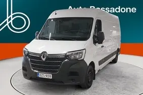 For sale used vehicle Renault Master, 2022, 115 000 km, 2.3, 110 kW, diesel, manual, front-wheel drive, VF1MA000270153809