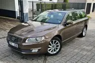 Müüa kasutatud auto Volvo V70, 2015, 326 000 km, 2.0, 133 kW, diisel, automaat, esivedu, 711JSB, YV1BW738DF1337070