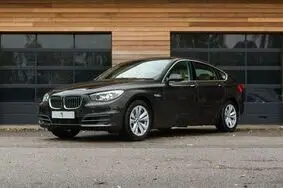 For sale used car BMW 520, 2014, 142 000 km, 2.0, 135 kW, diesel, automatic, rear-wheel drive, 400GFG, WBA5N21050D497490