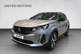 For sale used car Peugeot 3008 GT PureTech 130 AT8, 2023, 45 526 km, 1.2, 96 kW, petrol, automatic, front-wheel drive, 178LWH, VF3MRHNSUNS186805