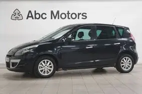 Müüa kasutatud auto Renault Megane, 2012, 351 699 km, 1.9, 96 kW, diisel, manuaal, esivedu, 083BHN, VF1JZ1S0645846787