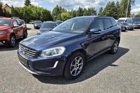 Müüa kasutatud auto Volvo XC60, 2014, 145 000 km, 2.4, 133 kW, diisel, automaat, nelikvedu, YV1DZ8156F2710300