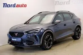 For sale used car Cupra Formentor VZ, 2021, 70 362 km, 2.0, 228 kW, petrol, automatic, four-wheel drive, VSSZZZKMZMR021408