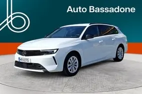 Müüa kasutatud auto Opel Astra, 2024, 25 000 km, 1.2, 96 kW, bensiin, automaat, esivedu, VXKFRHNS8R1051887