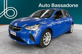 Müüa kasutatud auto Opel Corsa-e, 2023, 23 000 km, elekter, automaat, esivedu, VXKUHZKXZN4464669