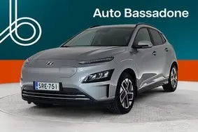For sale used car Hyundai Kona, 2023, 18 000 km, 100 kW, electric, automatic, front-wheel drive, TMAK381HFPJ089746