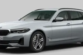 For sale used car BMW 530, 2020, 125 200 km, 3.0, 210 kW, hybrid, automatic, four-wheel drive, 197WJM, WBA31AJ010CF59814