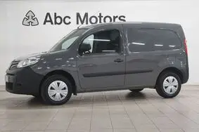 Müüa kasutatud sõiduk Renault Kangoo Pack Clim dCi, 2018, 141 784 km, 1.5, 55 kW, diisel, manuaal, esivedu, 235BYK, VF1FW50S159898602