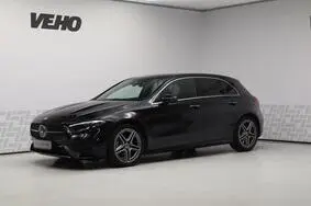 For sale used car Mercedes-Benz A 180 AMG pakett, 2023, 31 000 km, 1.3, 100 kW, petrol, automatic, front-wheel drive, W1K3F8EB6PN309835