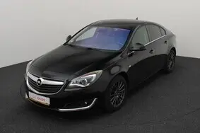 Müüa kasutatud auto Opel Insignia Business+, 2016, 216 621 km, 1.6, 100 kW, diisel, manuaal, esivedu, W0LGM6E34H1008468
